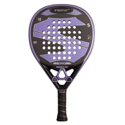 PALA PADEL SOFTEE TRIONIC NANO MESH