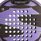 PALA PADEL SOFTEE TRIONIC NANO MESH