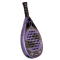 PALA PADEL SOFTEE TRIONIC NANO MESH
