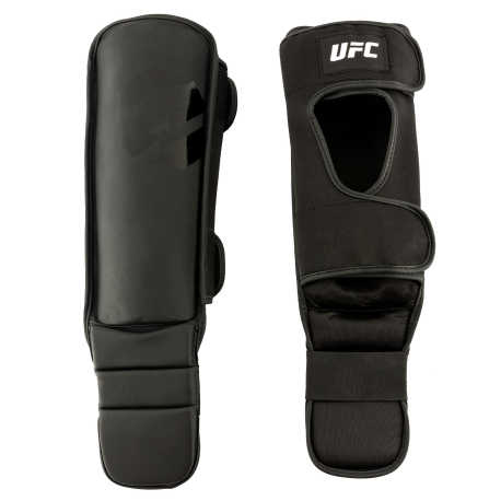 PROTECTOR PIERNA PROFESIONAL UFC