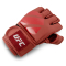 GUANTES DE LUCHA UFC