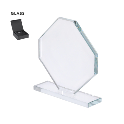 PLACA TROFEO XINOBAR