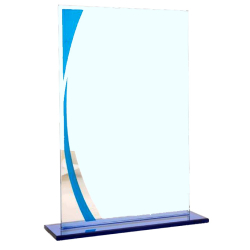 TROFEO CRISTAL REF: 812