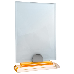 TROFEO CRISTAL REF: 816