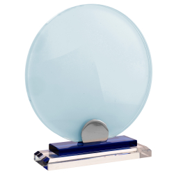 TROFEO CRISTAL REF: 818