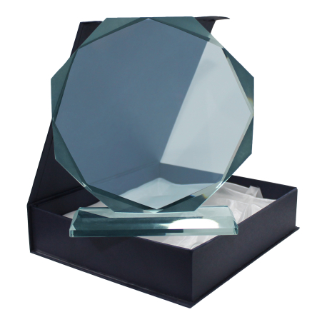 TROFEO CRISTAL REF: 807