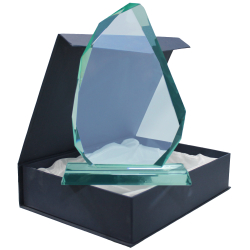 TROFEO CRISTAL REF: 808