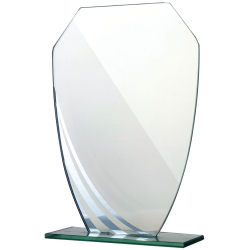 TROFEO CRISTAL REF: 810