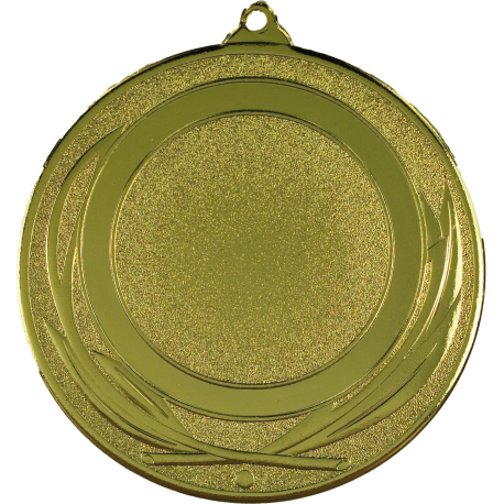 MEDALLA REF: 7458-1 50MM