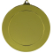 MEDALLA REF: 7459 50MM