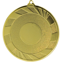 MEDALLA REF: 7462 70MM