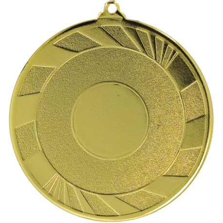 MEDALLA REF: 7462 70MM