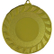 MEDALLA REF: 7463 70MM