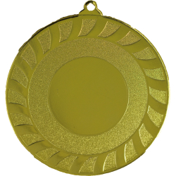 MEDALLA REF: 7463 70MM