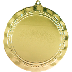 MEDALLA REF: 7464 70MM