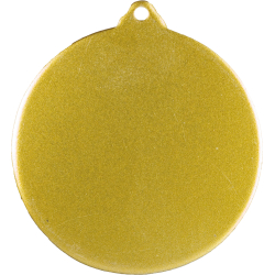 MEDALLA REF: 7465 50MM