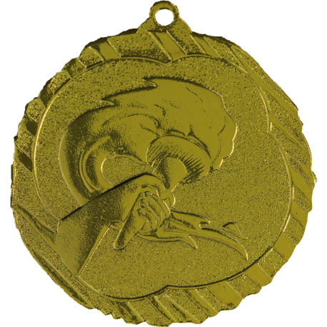 MEDALLA REF: 7451 50MM