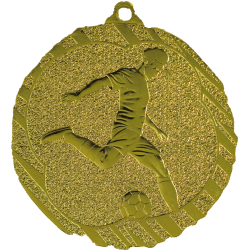 MEDALLA REF: 7452 50MM