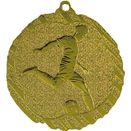 MEDALLA REF: 7452 50MM