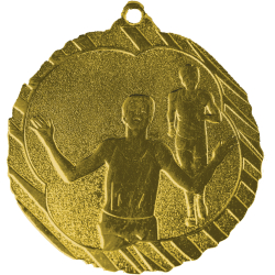 MEDALLA REF: 7453 50MM