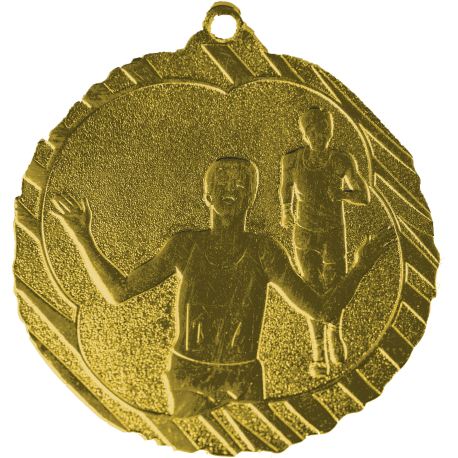 MEDALLA REF: 7453 50MM