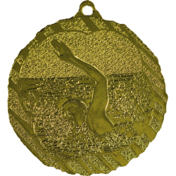 MEDALLA REF: 7454 50MM