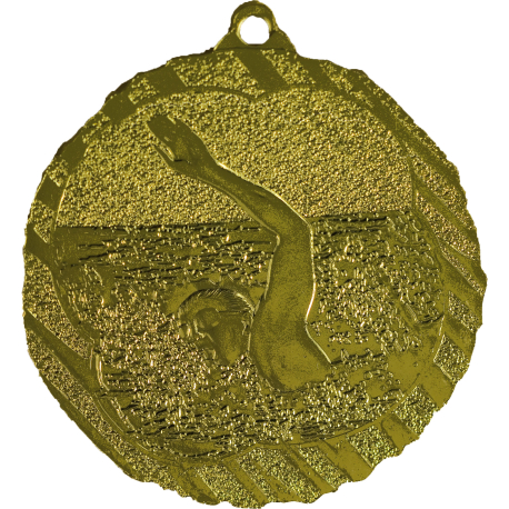 MEDALLA REF: 7454 50MM