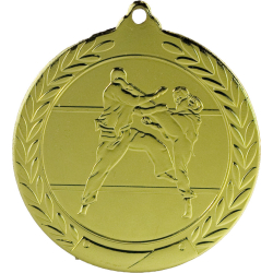 MEDALLA REF: 7455 50MM