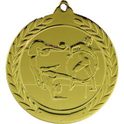 MEDALLA REF: 7456 50MM