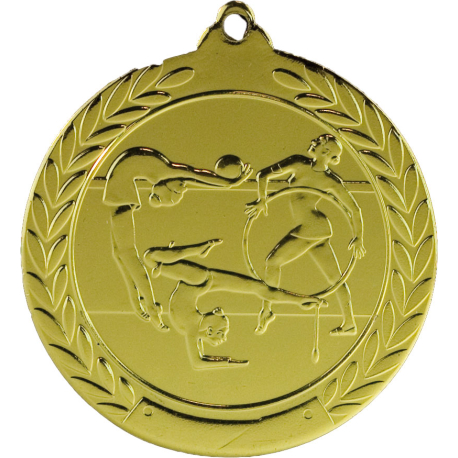 MEDALLA REF: 7456 50MM