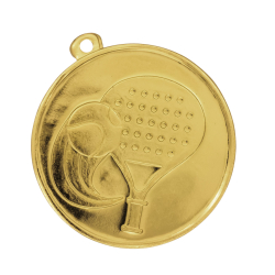 MEDALLA REF: 7457 50MM